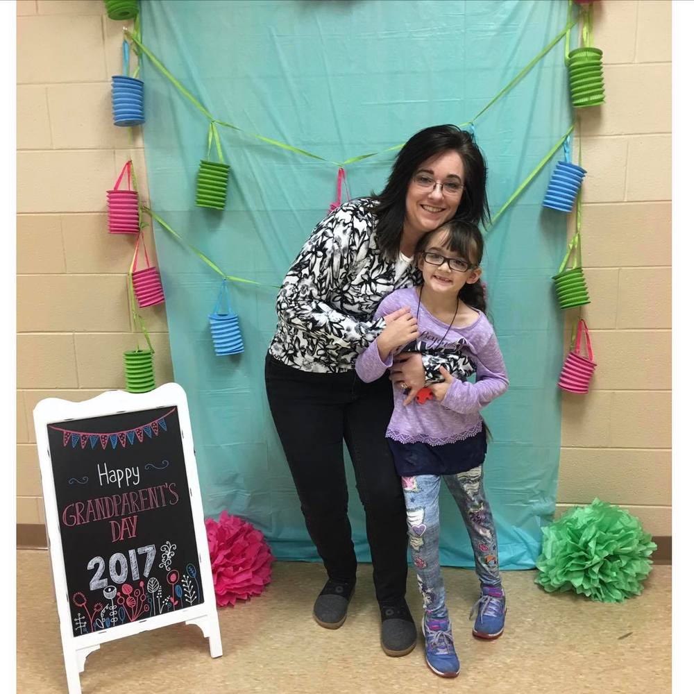 Meet your Posher, Jennifer